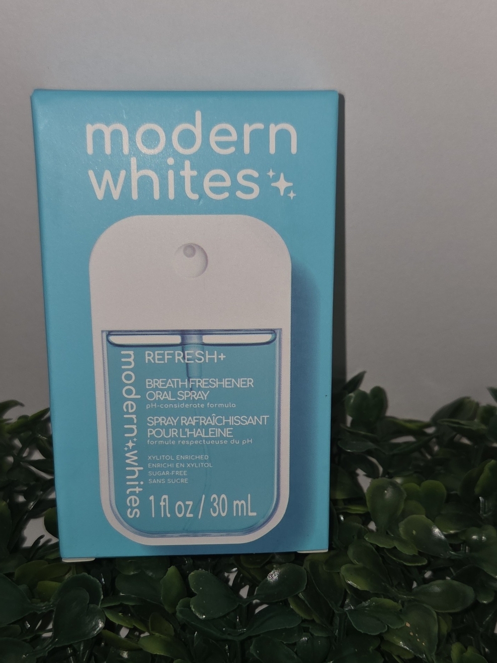 Refresh Collection - Blue Packaging - Picture 4 of 5